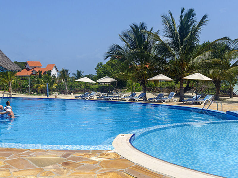 Azao Resort & Spa
