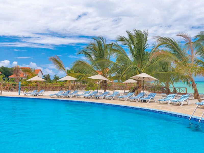 Azao Resort & Spa