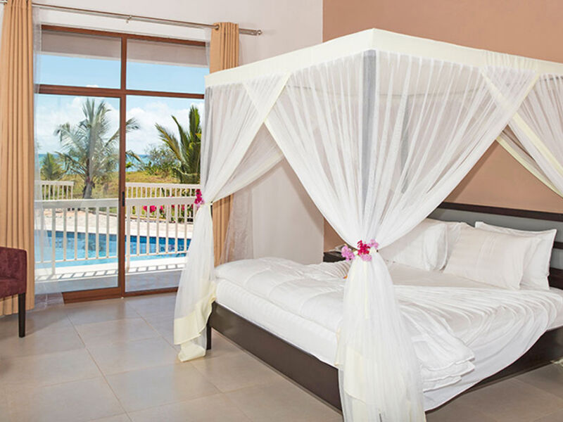 Azao Resort & Spa