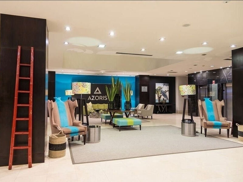 Azoris Royal Garden