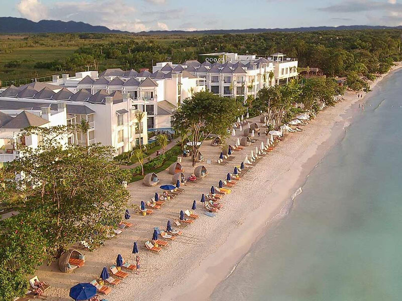 Azul Beach Resort Negril By Karisma