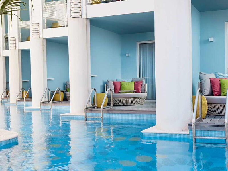 Azul Beach Resort Negril By Karisma