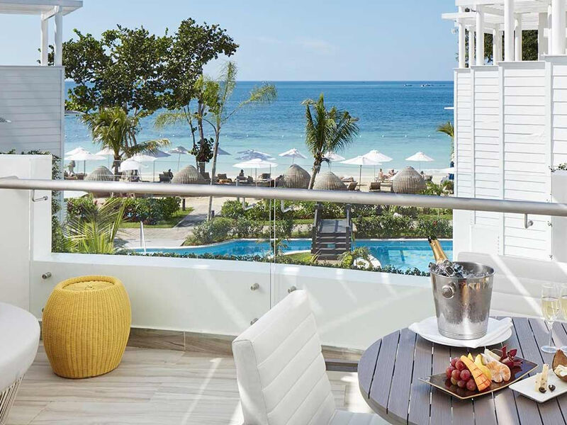 Azul Beach Resort Negril By Karisma