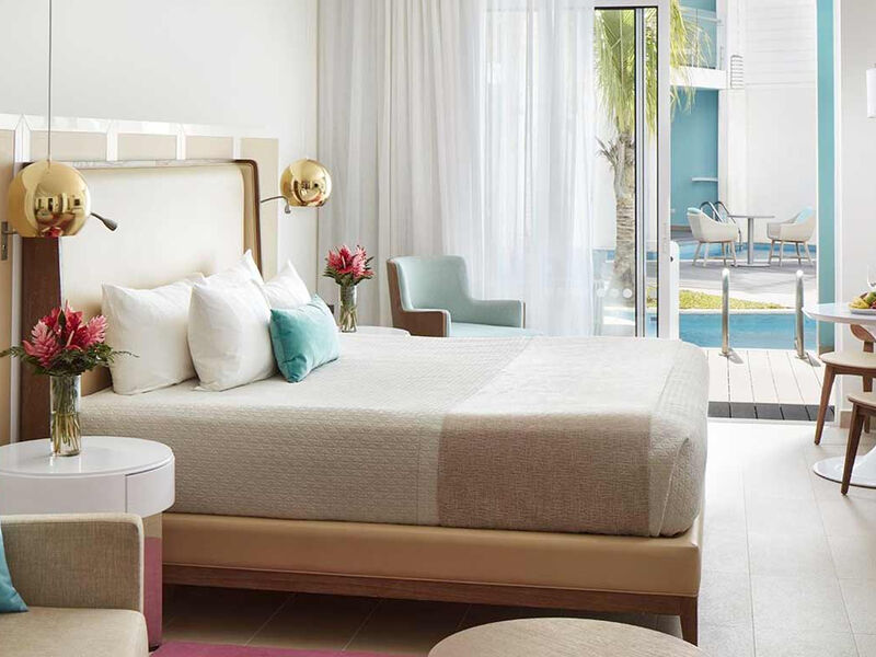 Azul Beach Resort Negril By Karisma