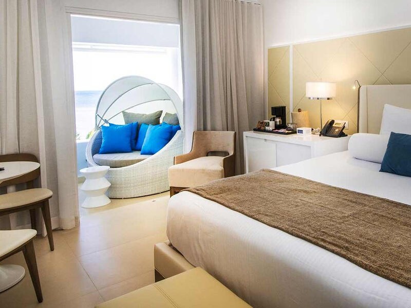 Azul Beach Resort Negril By Karisma