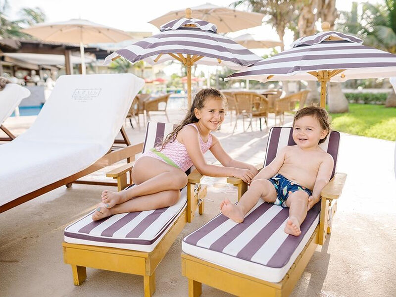 Azul Beach Resort Riviera Cancun