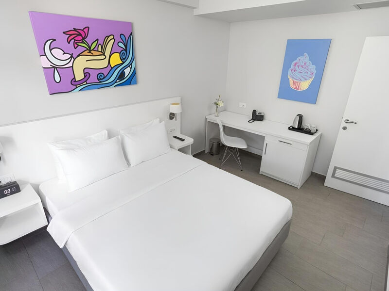 Azul Beach Resort Montenegro