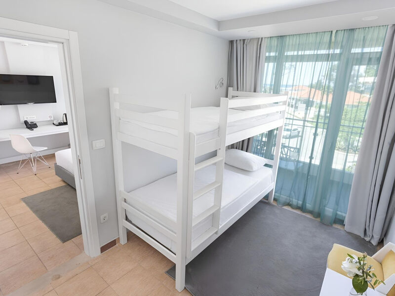 Azul Beach Resort Montenegro
