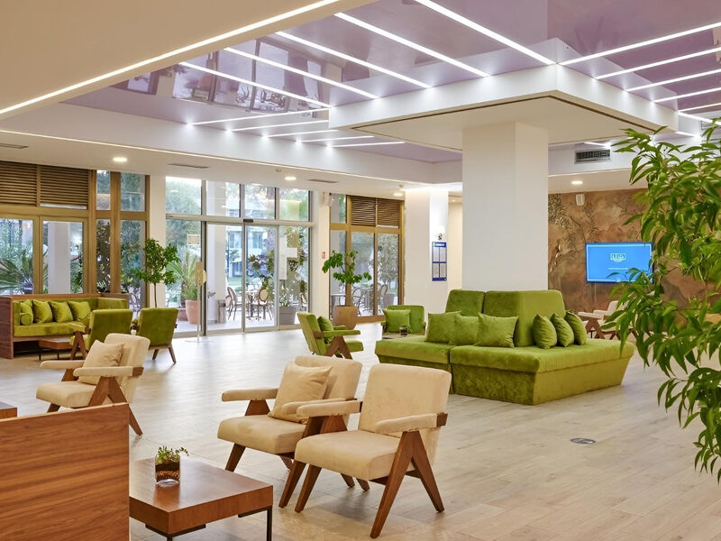 Azul Beach Resort Montenegro