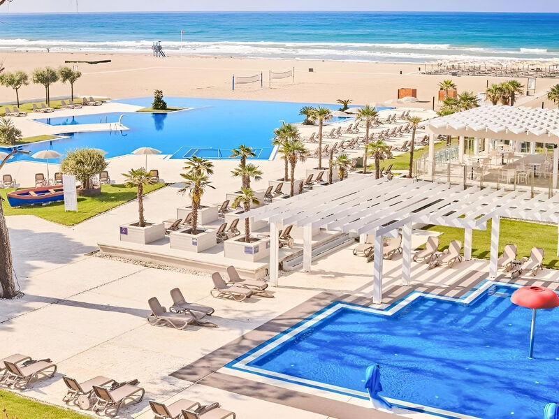 Azul Beach Resort Montenegro