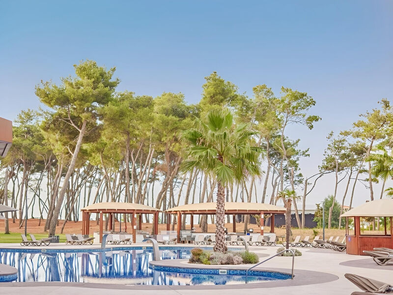 Azul Beach Resort Montenegro