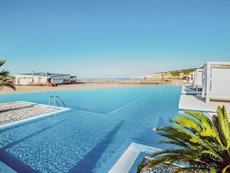 Azul Beach Resort Montenegro
