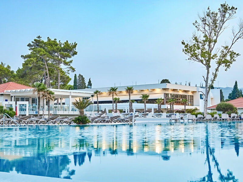 Azul Beach Resort Montenegro