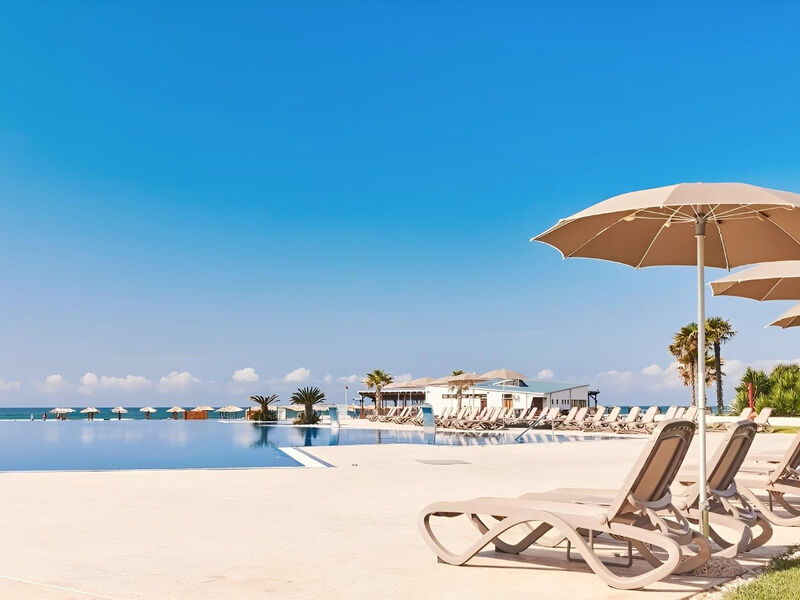 Azul Beach Resort Montenegro