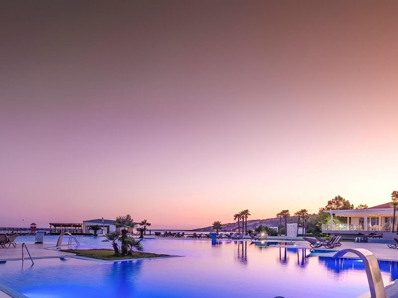 Azul Beach Resort Montenegro