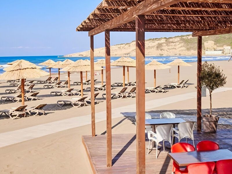 Azul Beach Resort Montenegro