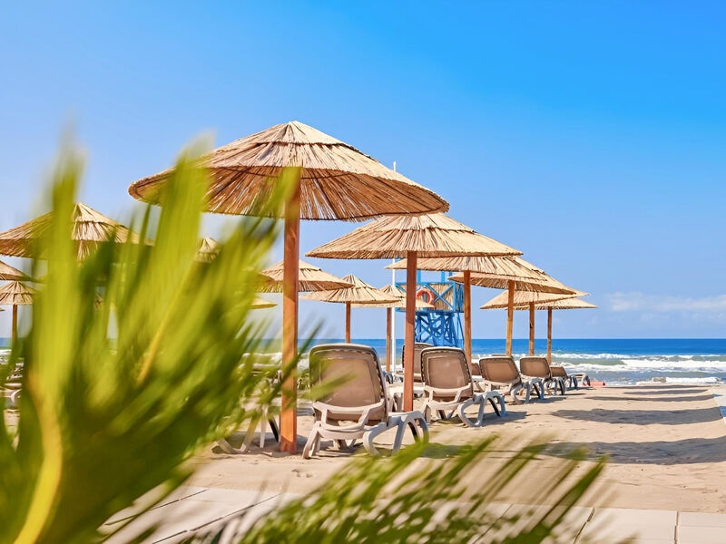 Azul Beach Resort Montenegro