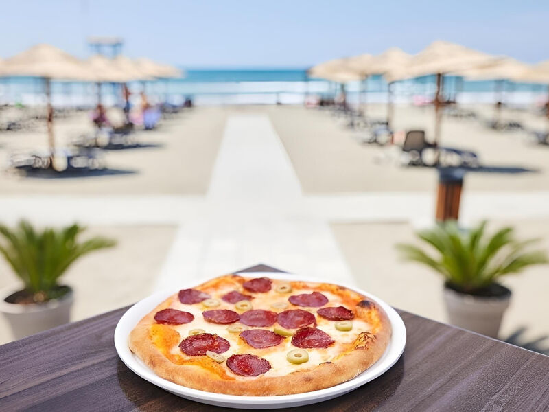 Azul Beach Resort Montenegro