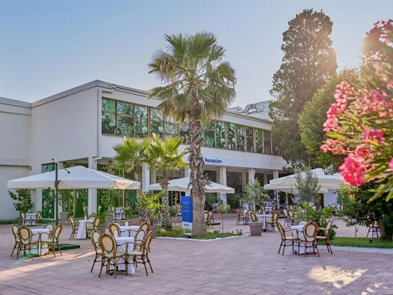 Azul Beach Resort Montenegro