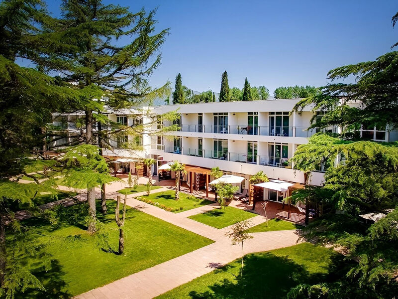 Azul Beach Resort Montenegro