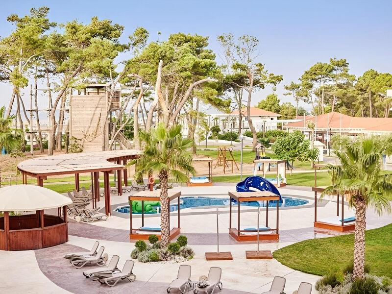 Azul Beach Resort Montenegro