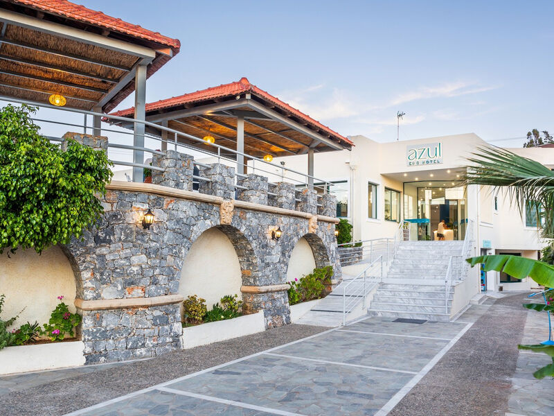 Azul Eco