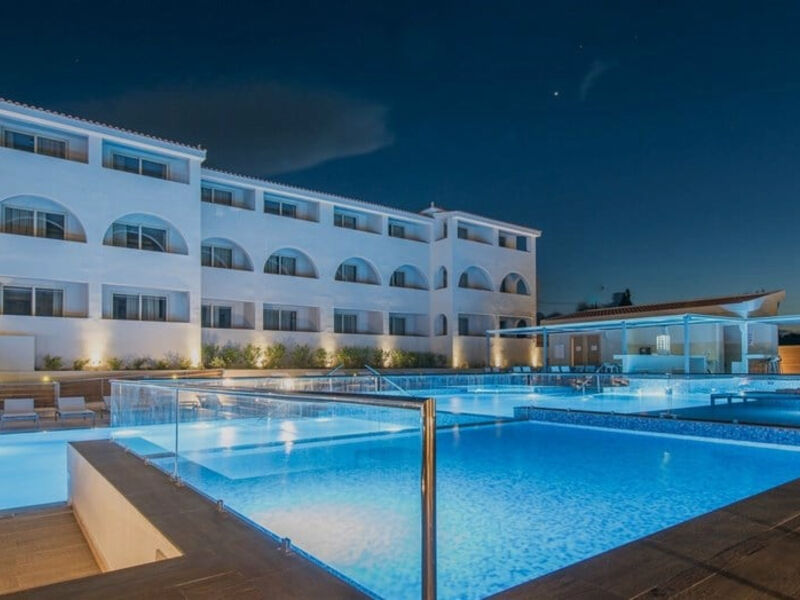 Azure Resort