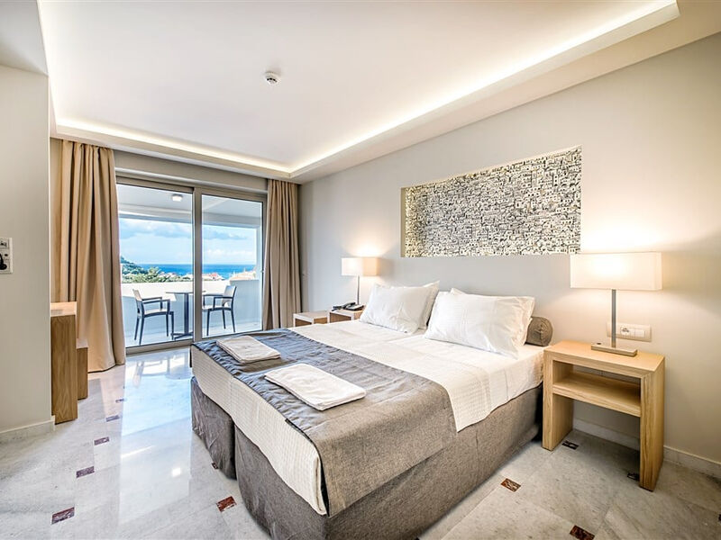 Azure Resort