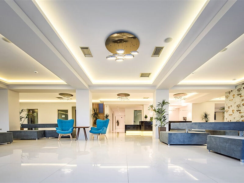 Azure Resort
