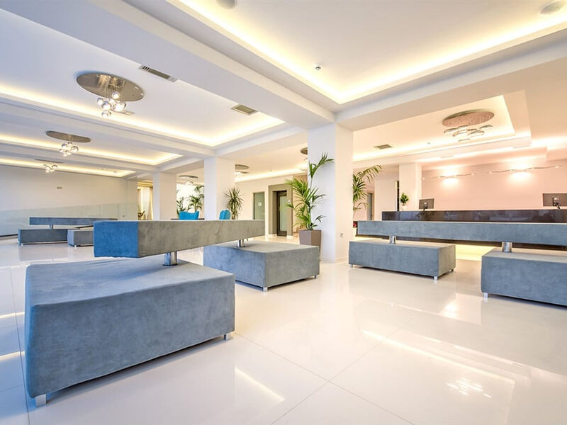 Azure Resort