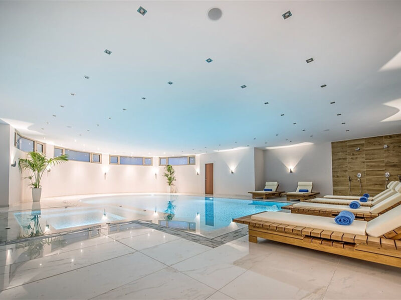 Azure Resort