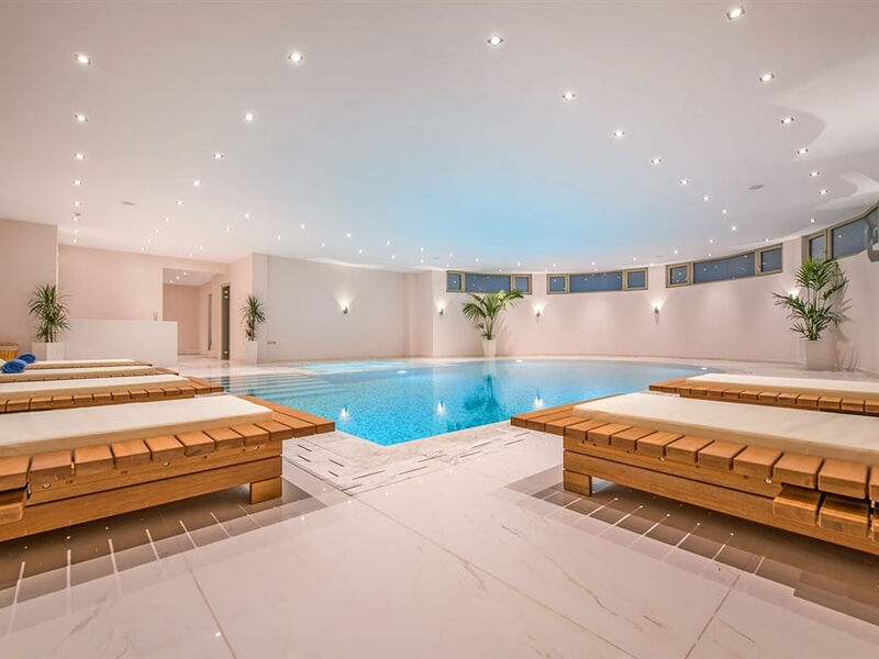 Azure Resort