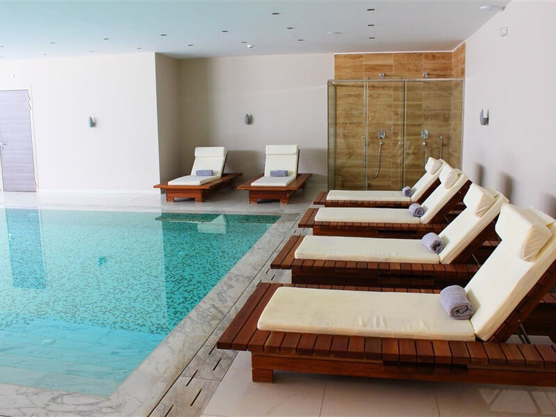 Azure Resort