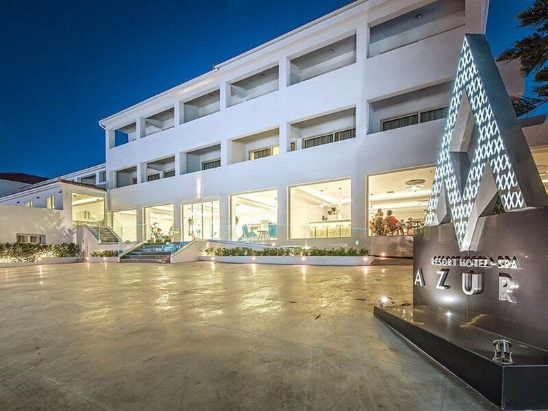 Azure Resort