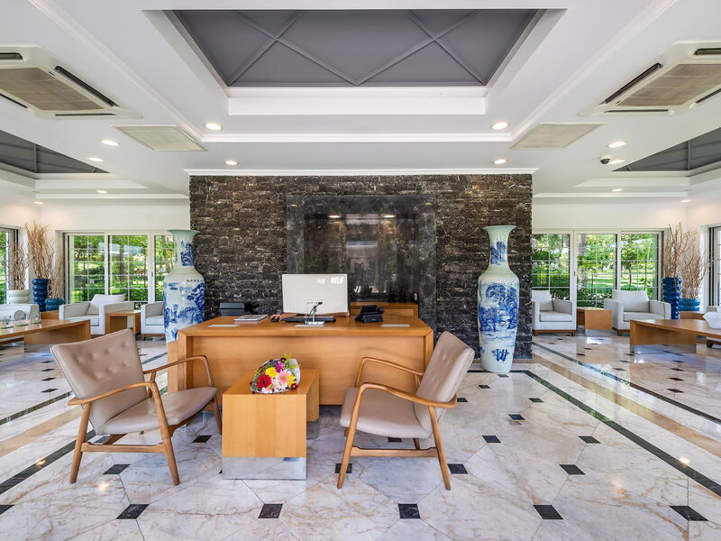 Azure Villas By Cornelia