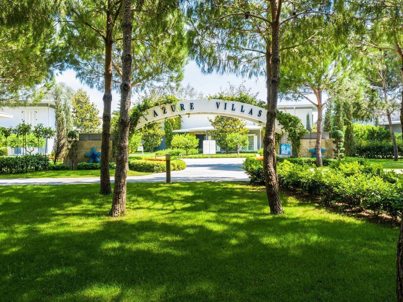 Azure Villas By Cornelia