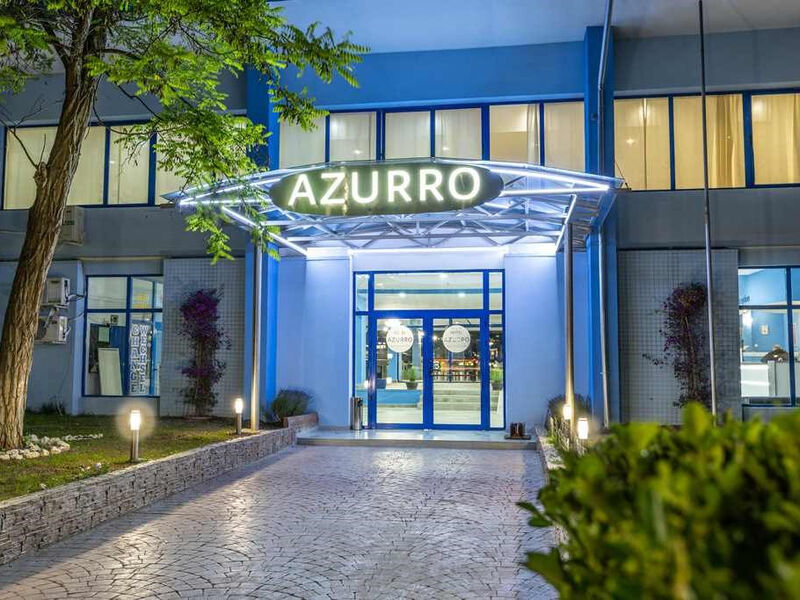 Azuro