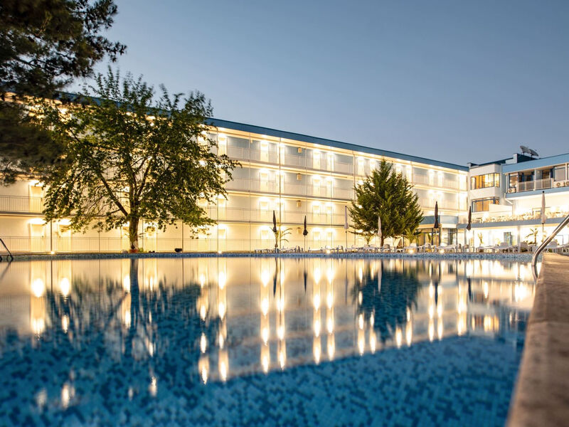 Azurro Hotel