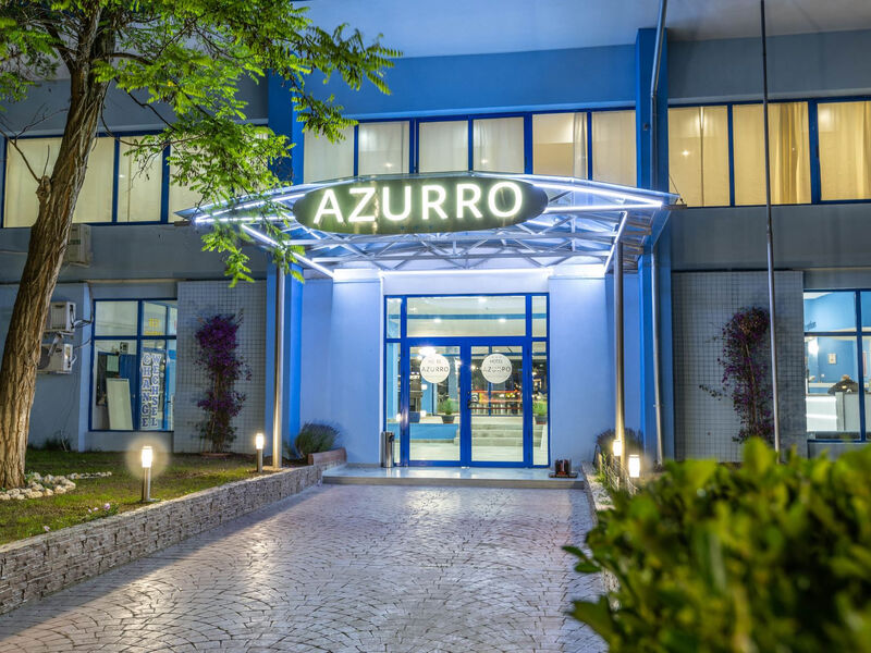 Azurro Hotel