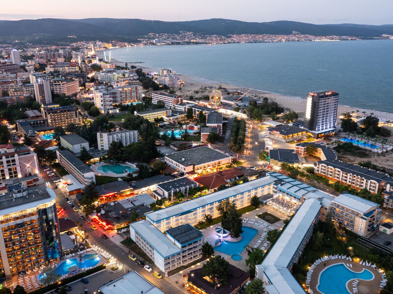 Azurro Hotel
