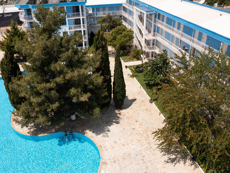 Azurro Hotel