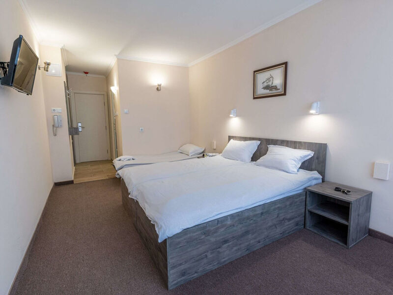 Azurro Hotel