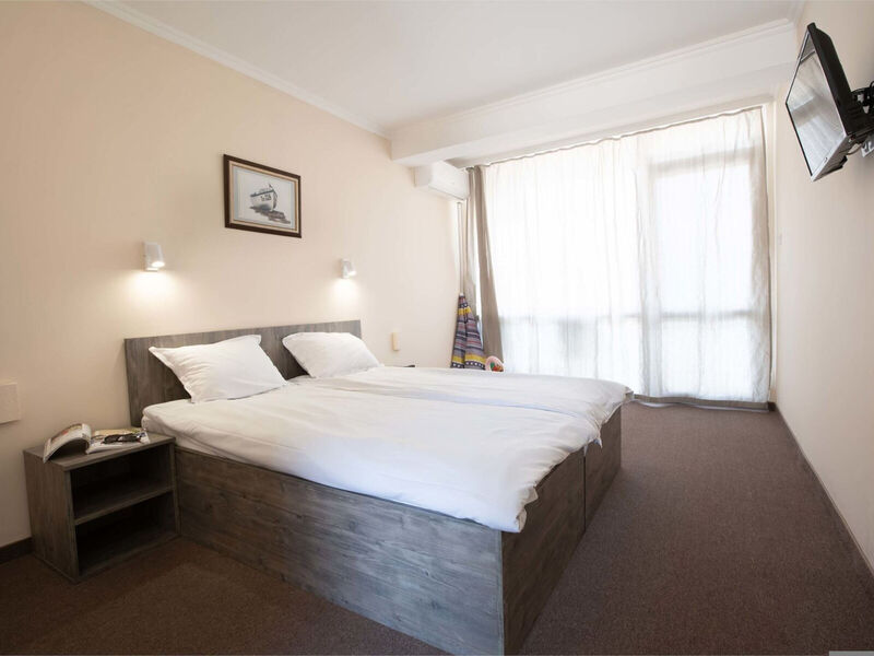 Azurro Hotel