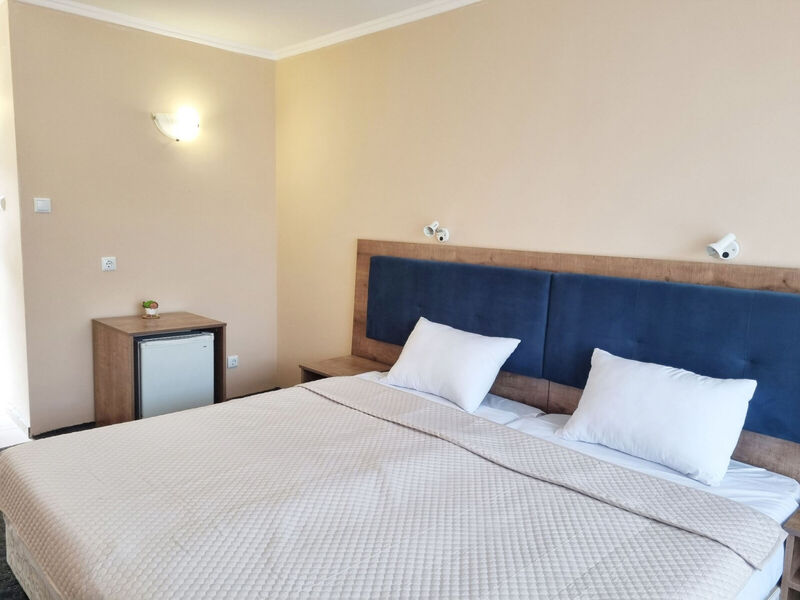 Azurro Hotel