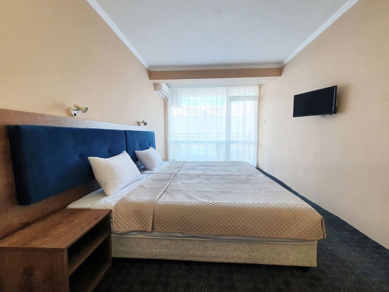 Azurro Hotel