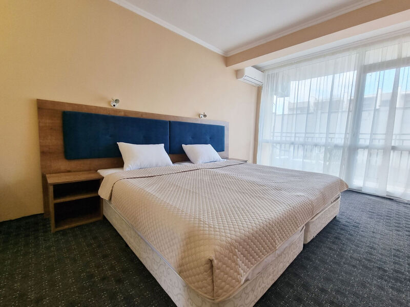 Azurro Hotel