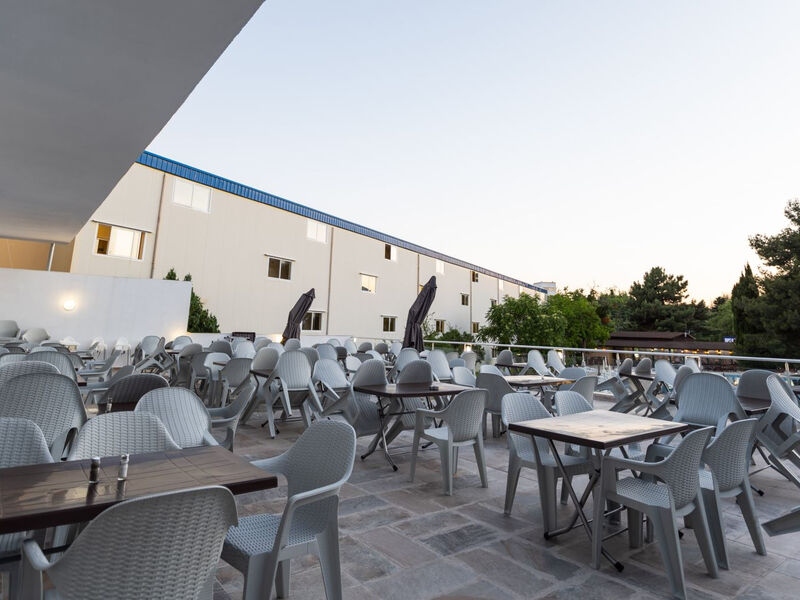 Azurro Hotel