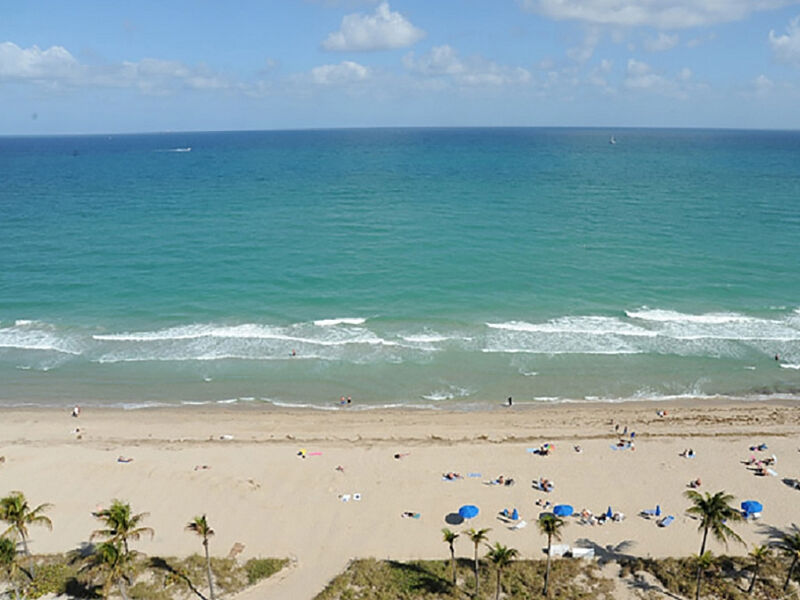 B Ocean Fort Lauderdale