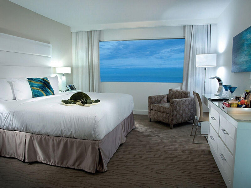 B Ocean Fort Lauderdale