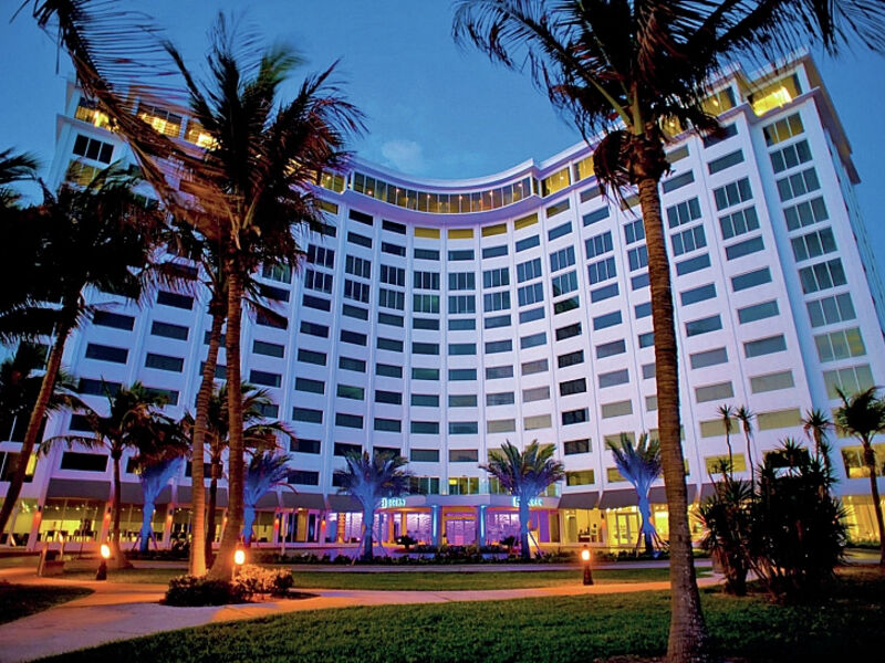 B Ocean Fort Lauderdale